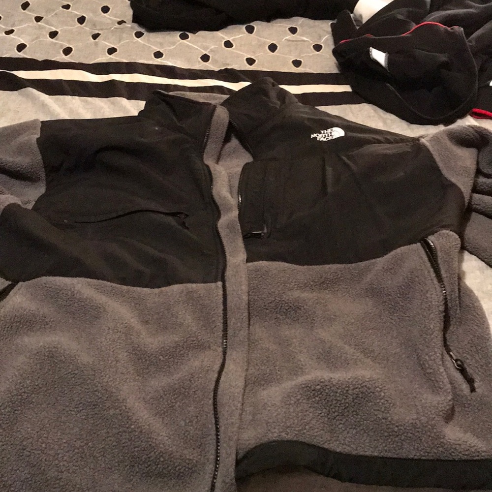 Men’s Fleece